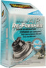 MEGUIAR'S G16402 Whole Air Re-Fresher Odor Eliminator Mist, New Car Scent, 1 Pack