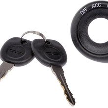 Dorman 924-719 Ignition Lock Cylinder