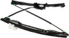 Dorman 752-313 Front Passenger Side Window Regulator for Select Dodge Models (OE FIX)