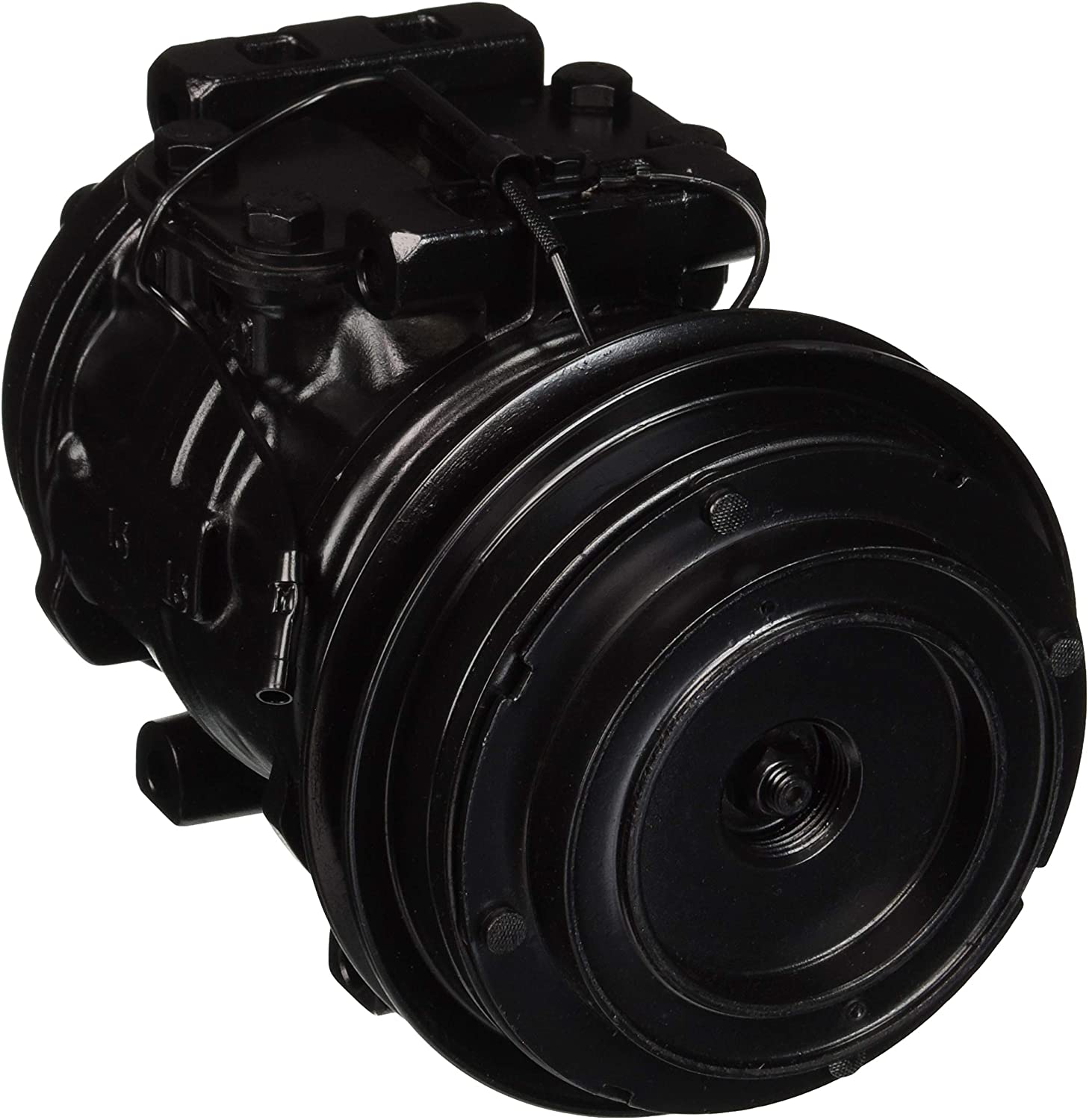 Four Seasons 67303 Remanufactured AC Compressor