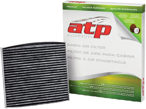 ATP RA-5 Carbon Activated Premium Cabin Air Filter