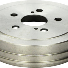 Centric Parts 123.44038 Brake Drum
