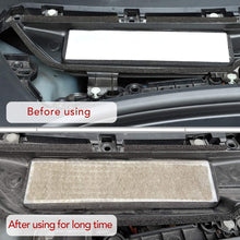 Tesla Model 3 Air Inlet Filter Intake Accessories 2021 Upgrade