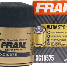 FRAM PH10575 Spin-On Oil Filter, Extra Guard.