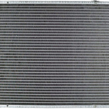 OSC Cooling Products 3104 New Condenser
