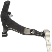 Dorman 521-085 Front Left Lower Suspension Control Arm and Ball Joint Assembly for Select Nissan Murano Models