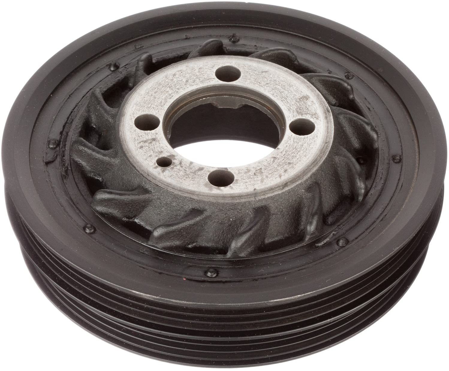 ATP Automotive Graywerks 102151 Engine Harmonic Balancer