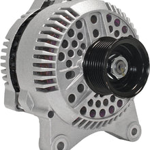 Quality-Built 7791810 Premium Domestic Alternator - Remanufactured