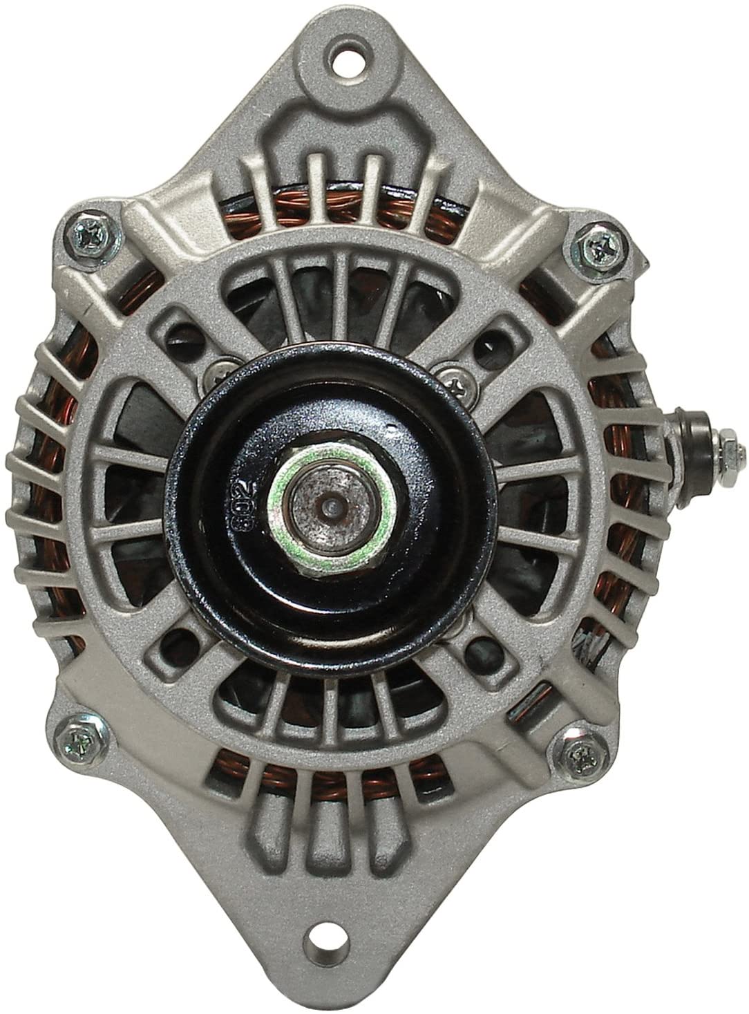 Quality-Built 13890 Premium Alternator - Remanufactured