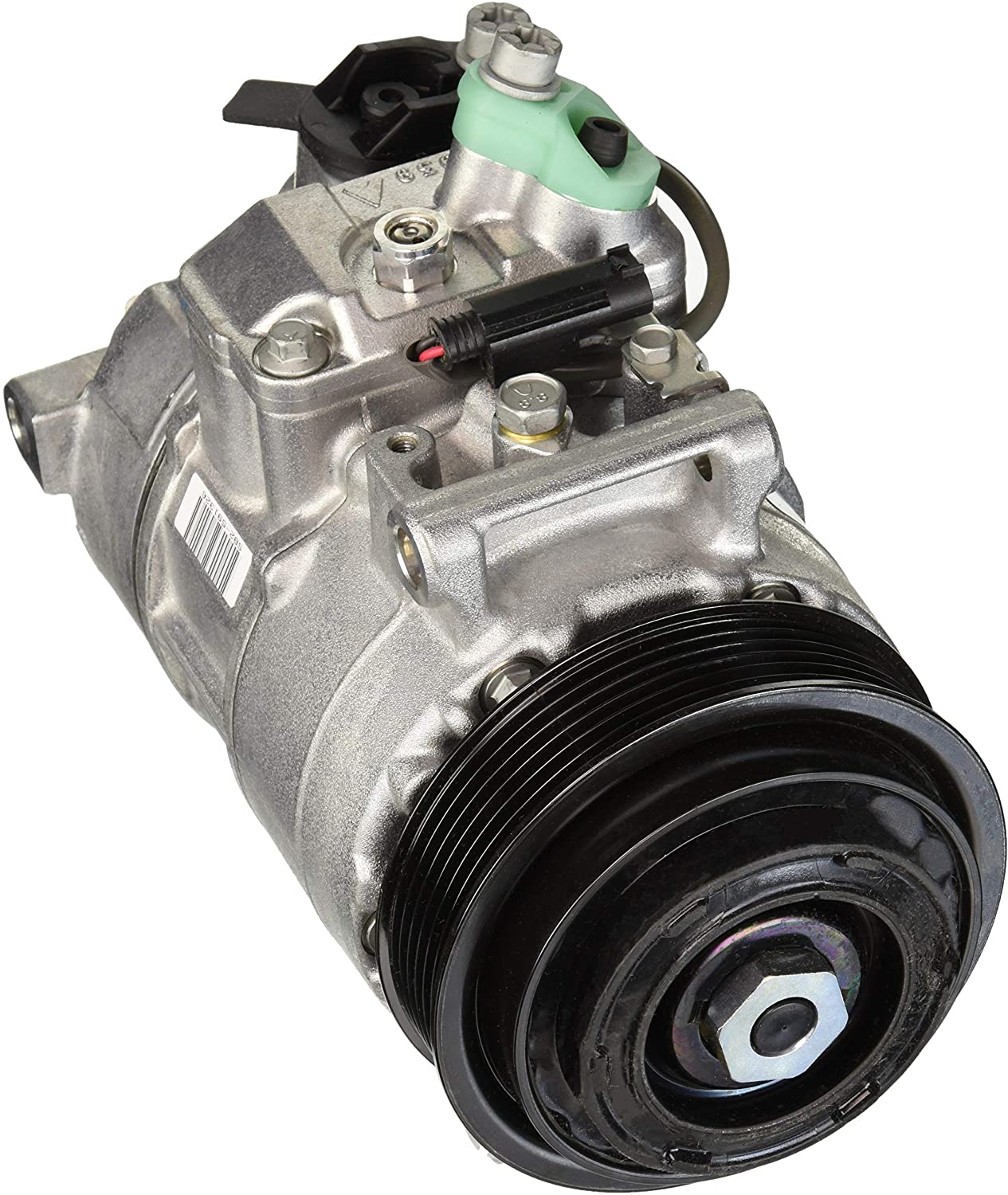 Denso 471-1679 A/C Compressor