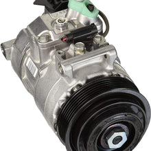 Denso 471-1679 A/C Compressor