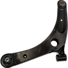 Dorman 521-306 Front Right Lower Suspension Control Arm and Ball Joint Assembly for Select Mitsubishi Models
