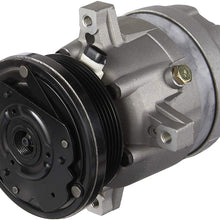 Spectra Premium 0658993 Compressor