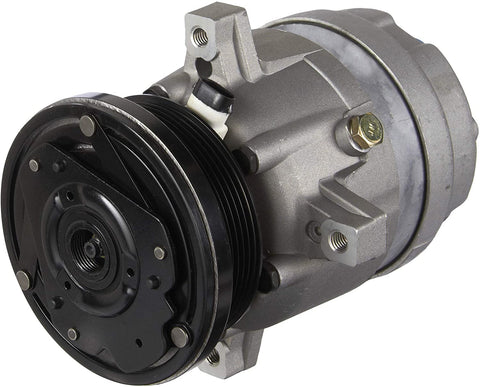 Spectra Premium 0658993 Compressor