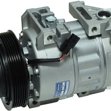 UAC KT 4826 A/C Compressor and Component Kit, 1 Pack