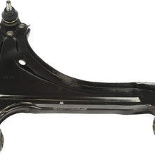 Dorman 520-154 Front Right Lower Suspension Control Arm and Ball Joint Assembly for Select Models
