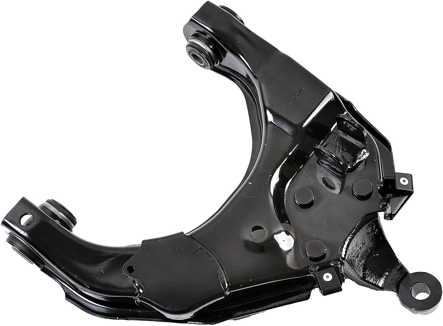 Dorman 522-966 Front Passenger Side Lower Suspension Control Arm for Select Toyota Models