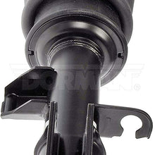 Dorman 949-965 Front Driver Side Air Suspension Strut Assembly