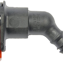 Dorman 800-134 Bundy Fuel Line Connector, (Pack of 2)