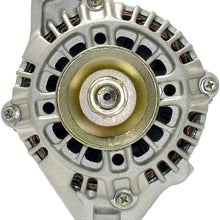 Quality-Built 15894 Premium Import Alternator - Remanufactured