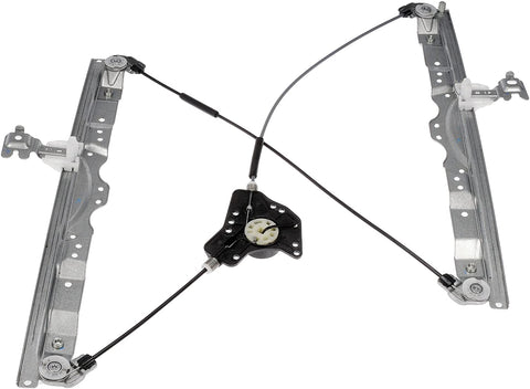 Dorman 749-524 Front Driver Side Window Regulator for Select Infiniti / Nissan Models