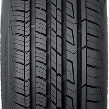 Cooper CS5 Ultra Touring All-Season 225/60R18 100H Tire