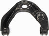 Dorman 521-312 Front Right Upper Suspension Control Arm for Select Nissan Models