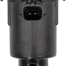 Dorman 911-214 Vapor Canister Purge Valve for Select Jeep Models