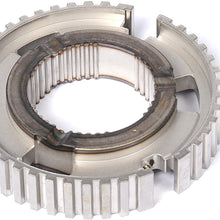 ACDelco 89058805 GM Original Equipment Manual Transmission 3rd and 4th Gear Synchronizer Hub