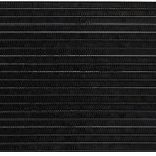 Spectra Premium 7-4897 Condenser