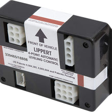 Lippert Replacement Controller for 4-Point Leveling