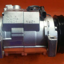 UAC CO 29002C A/C Compressor