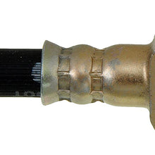 Dorman H38742 Hydraulic Brake Hose