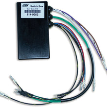 CDI Electronics 114-9052 Mercury/Mariner Ignition Pack - 3 Cyl (1991-1997)