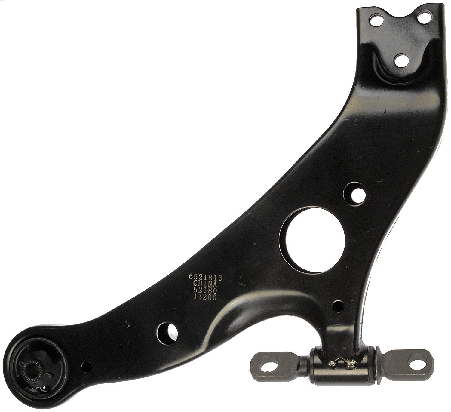 Dorman 521-813 Front Left Lower Suspension Control Arm for Select Toyota Sienna Models