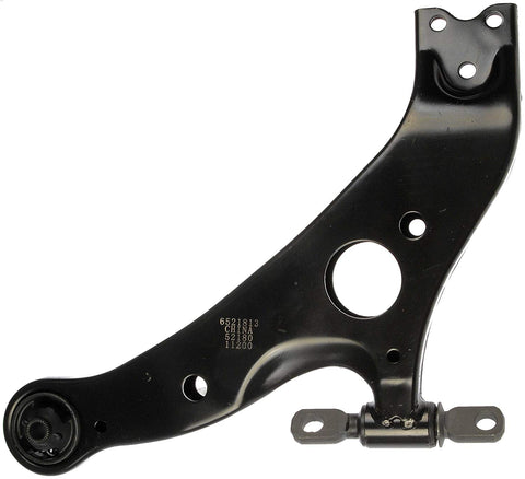 Dorman 521-813 Front Left Lower Suspension Control Arm for Select Toyota Sienna Models