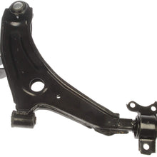 Dorman 520-383 Front Left Lower Suspension Control Arm and Ball Joint Assembly for Select Hyundai Models