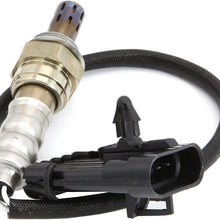 ABIGAIL A13026X Heated Oxygen Sensor Upstream for Chevrolet Silverado 1500 2500 Suburban 1500 Tahoe GMC Sierra 1500 2500 Yukon compatible with 13026 234-4012