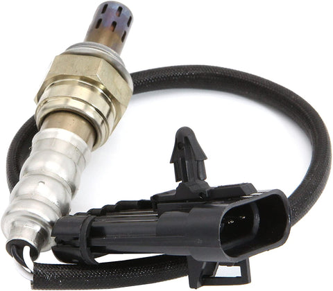 ABIGAIL A13026X Heated Oxygen Sensor Upstream for Chevrolet Silverado 1500 2500 Suburban 1500 Tahoe GMC Sierra 1500 2500 Yukon compatible with 13026 234-4012