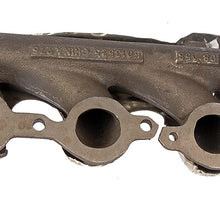 Dorman 674-525 Passenger Side Exhaust Manifold for Select Cadillac / Chevrolet / GMC Models