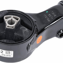 ACDelco 13376975 GM Original Equipment Rear Manual Transmission Mount