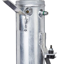 Spectra Premium 0210132 A/C Accumulator