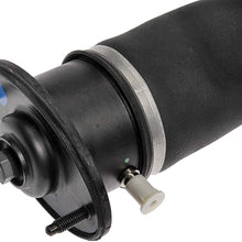 Dorman 949-725 Rear Passenger Side Active Air Suspension Air Shock for Select Cadillac SRX Models