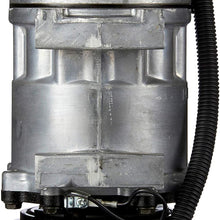 Spectra Premium 0610011 Compressor