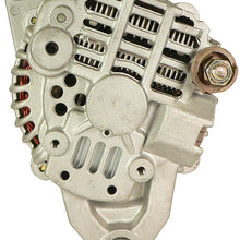 DB Electrical AMT0097 Alternator Compatible With/Replacement For Mitsubishi Mirage 1.8L 1998 1999 2000 2001 2002, 2.0L Mitsubishi Lancer 2002 2003 2004 A2TA5391 A2TB7391 1-2204-01MI