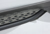 Dee Zee DZ16203 NXc Stainless | Black Running Boards