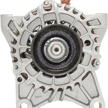 Quality-Built 8311610 Premium Domestic Alternator - Remanufactured