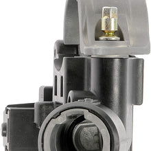 Dorman 989-019 Ignition Lock Housing for Select Ford/Mazda/Mercury Models (OE FIX)