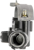 Dorman 989-019 Ignition Lock Housing for Select Ford/Mazda/Mercury Models (OE FIX)