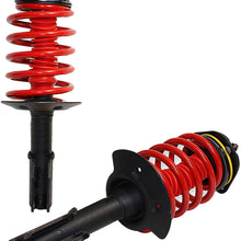 Dorman 949-533 Rear Air Suspension Delete Kit